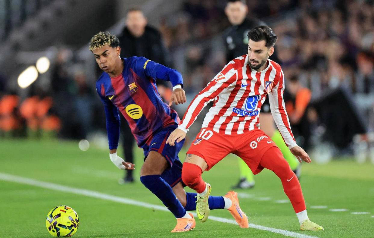 拳击：拳台之上的勇气与坚守