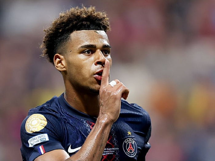 安东尼：我曾踢过一届世界杯，无惧竞争梦想再次参赛