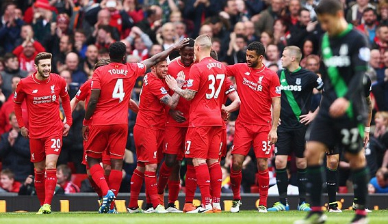 拉波尔特：我在曼城6年本可以赢得更多欧冠，至少3个也不为过