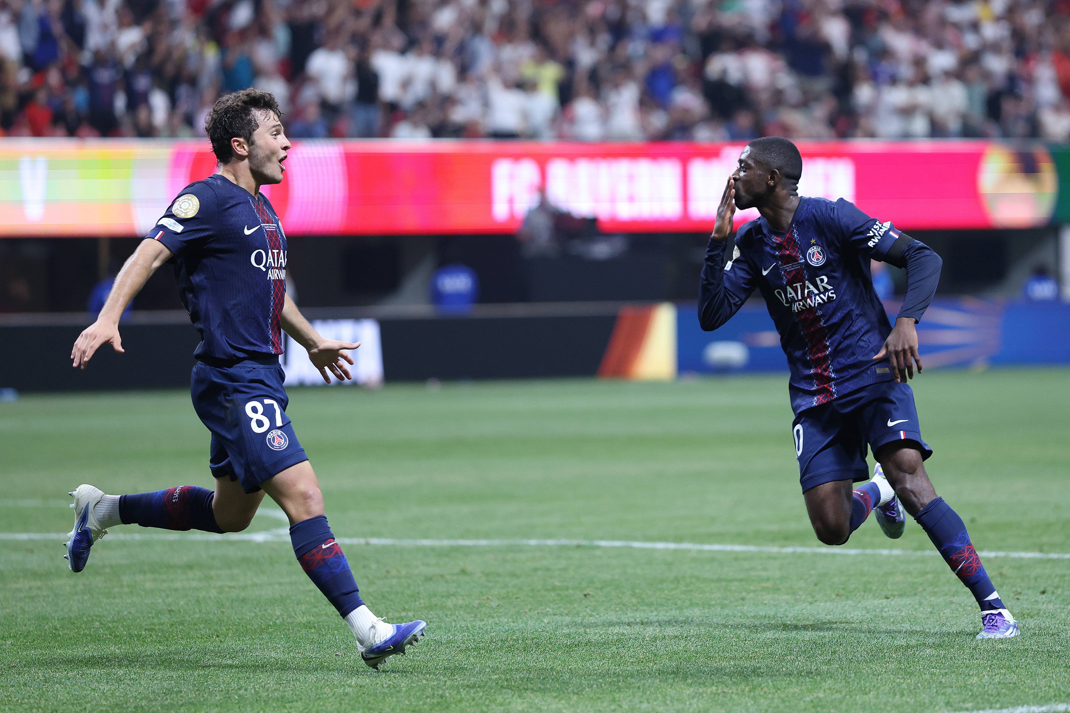 U16男足每场第一球时间：最快6分钟，最晚13分钟