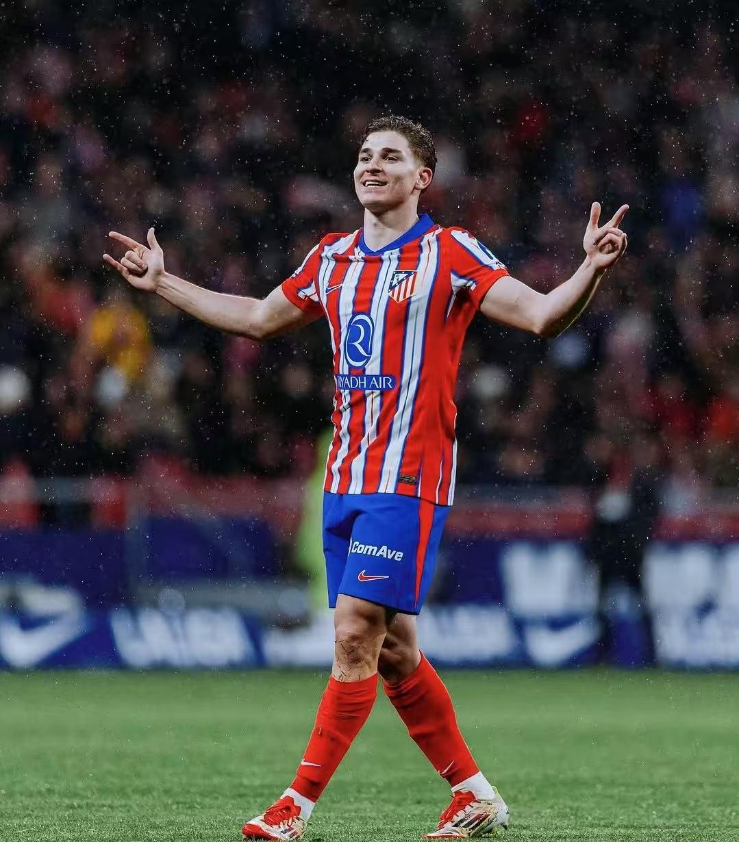 神秘数字！安东尼·戈登本赛季打入7粒进球，其中5个点球