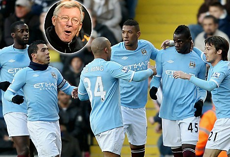 他们的传控从来不拖泥带水