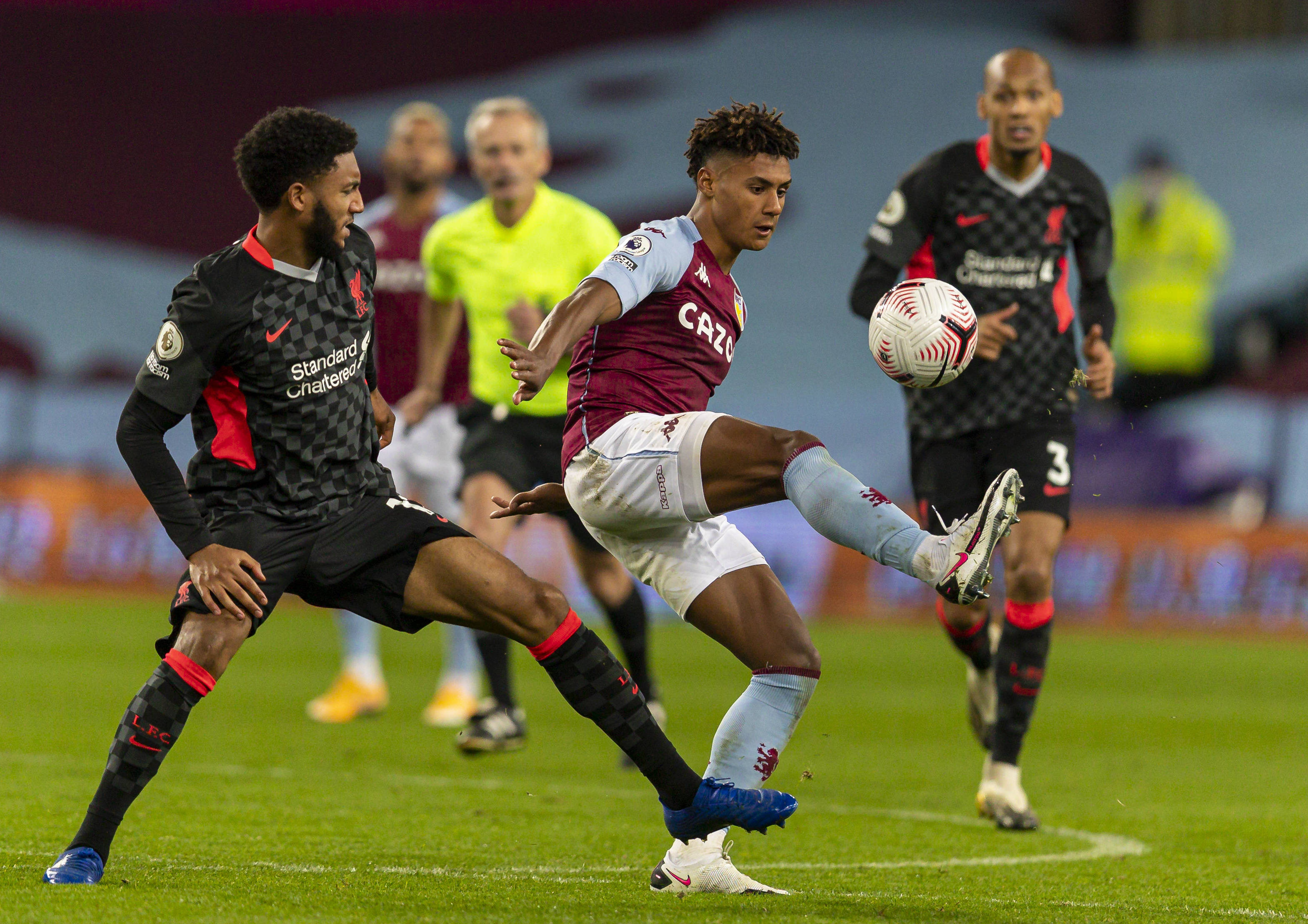 佩佩：世界杯扩军不意味着你能轻松晋级；希望葡萄牙赢世界杯