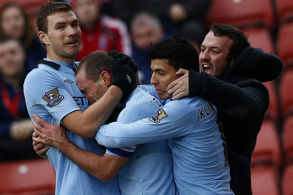 世界杯球场科技全解析