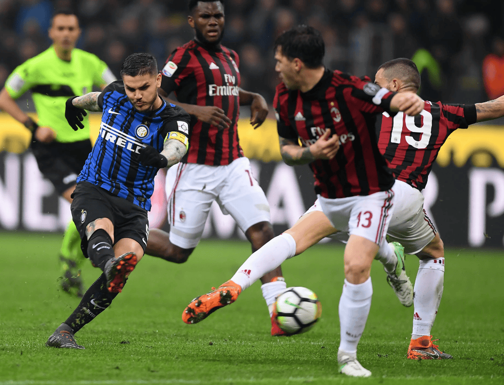 球队开场三分钟就进球，太狠