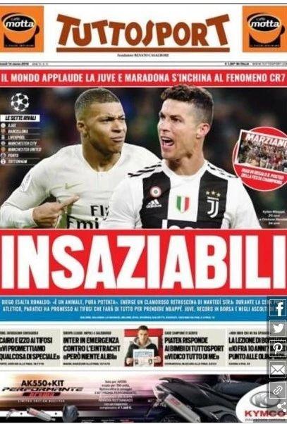 巴乔：希望意大利能晋级世界杯；我对94年美国世界杯终身难忘