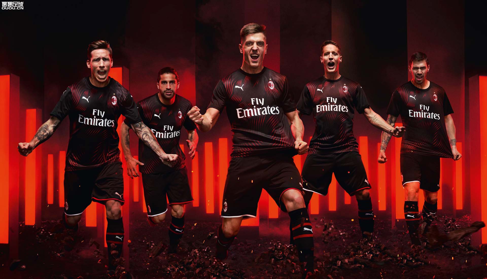 数据显示C罗生理年龄仅28.7岁，C罗回应：数据不会说谎