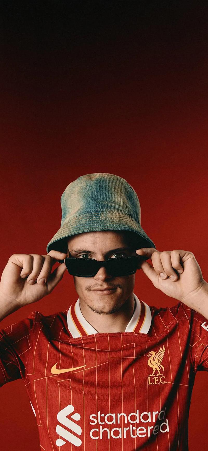 邮报：若纽卡没签下谢什科，伊萨克转会利物浦的机会将受影响